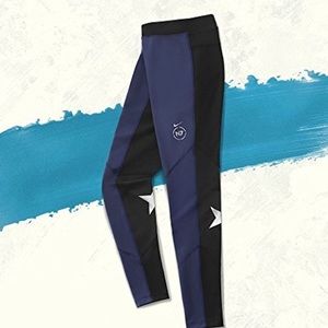 Nike N7 star leggings. Worn twice. Size m